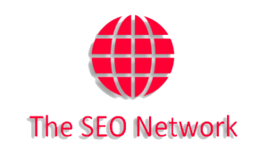 The SEO Network Logo